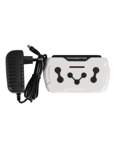 Акумулаторно бъги Speed жълт