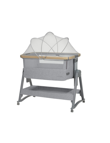 Мини кошара Nanna 2 Grey