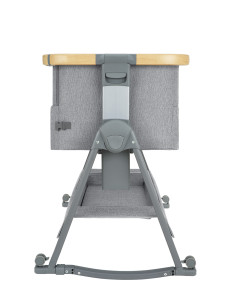 Мини кошара Nanna 2 Grey 2