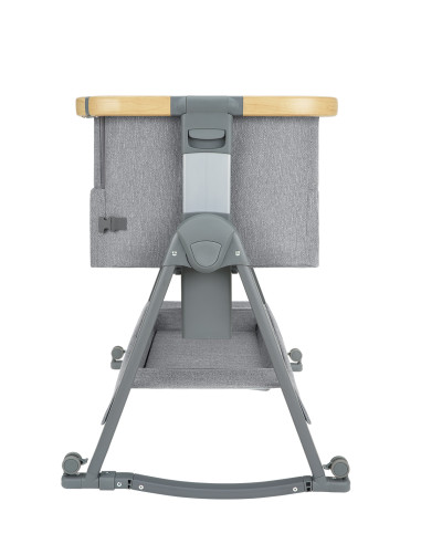 Мини кошара Nanna 2 Grey