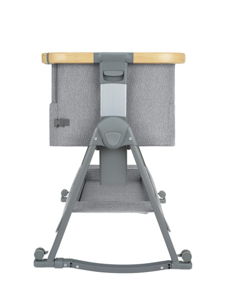 Мини кошара Nanna 2 Grey