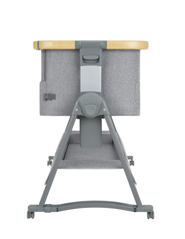 Мини кошара Nanna 2 Grey