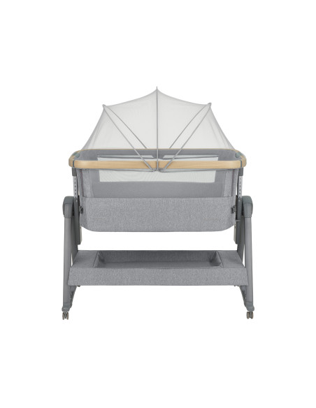 Мини кошара Nanna 2 Grey