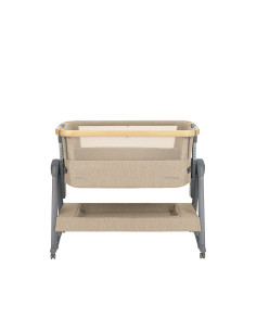 Мини кошара Nanna 2 Beige 2