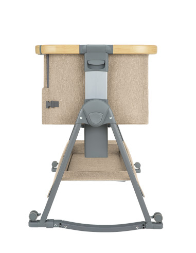 Мини кошара Nanna 2 Beige