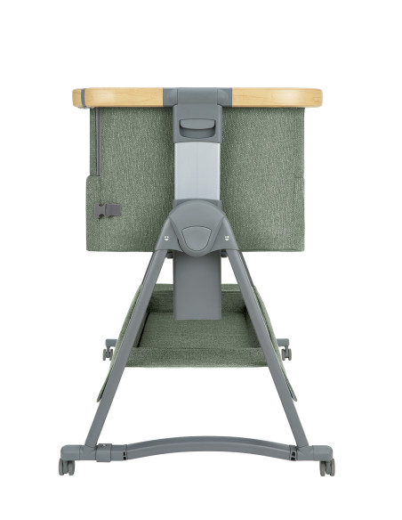 Мини кошара Nanna 2 Army Green