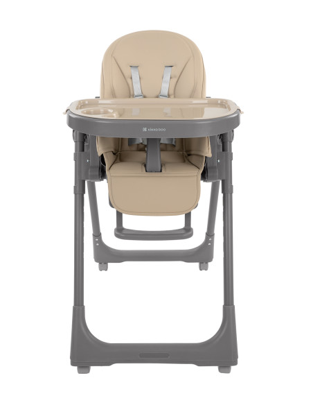 Стол за хранене Pastello 2 Beige