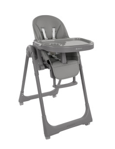 Стол за хранене Pastello 2 Grey