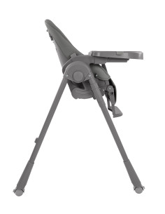 Стол за хранене Pastello 2 Grey 2