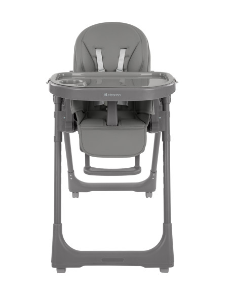 Стол за хранене Pastello 2 Grey