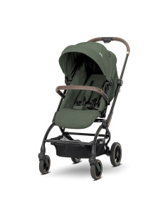 Д.КОЛИЧКА MAKAYA GREEN ДО 22 КГ С РОТАЦИЯ 360