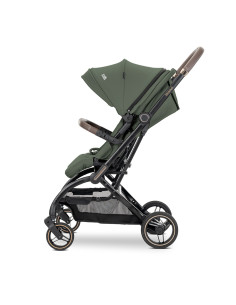 Д.КОЛИЧКА MAKAYA GREEN ДО 22 КГ С РОТАЦИЯ 360 2