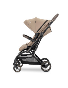 Д.КОЛИЧКА MAKAYA BEIGE ДО 22 КГ С РОТАЦИЯ 360 2