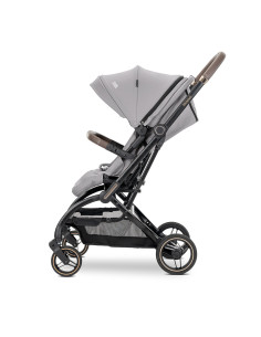 Д.КОЛИЧКА MAKAYA GREY ДО 22 КГ С РОТАЦИЯ 360 2