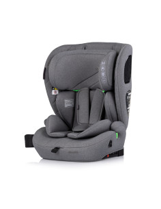 Стол за кола76-150 I-SIZE TYCOON ISO сив