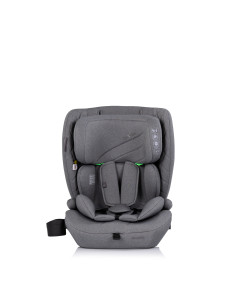 Стол за кола76-150 I-SIZE TYCOON ISO сив 2