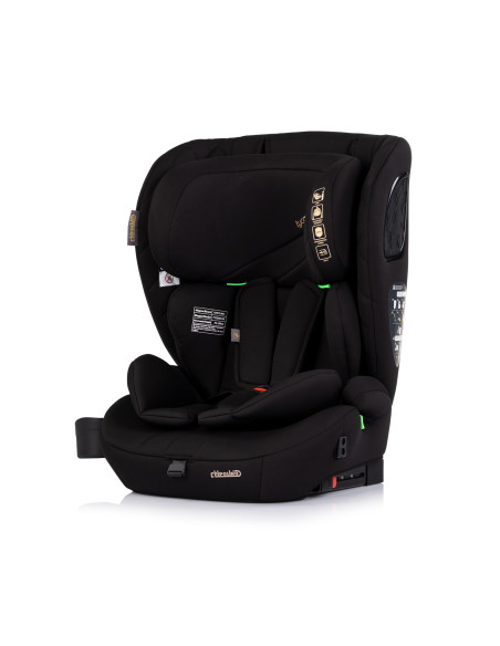 Стол за кола76-150 I-SIZE TYCOON ISOкъпи