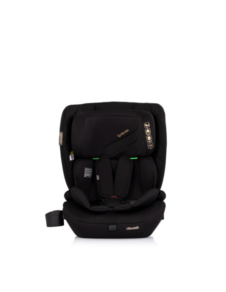 Стол за кола76-150 I-SIZE TYCOON ISOкъпи