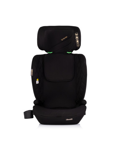 Стол за кола76-150 I-SIZE TYCOON ISOкъпи