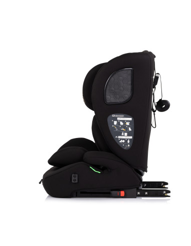 Стол за кола76-150 I-SIZE TYCOON ISOкъпи