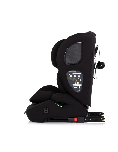 Стол за кола76-150 I-SIZE TYCOON ISOкъпи