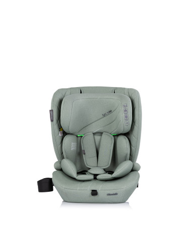 Стол за кола76-150 I-SIZE TYCOON ISOбоси