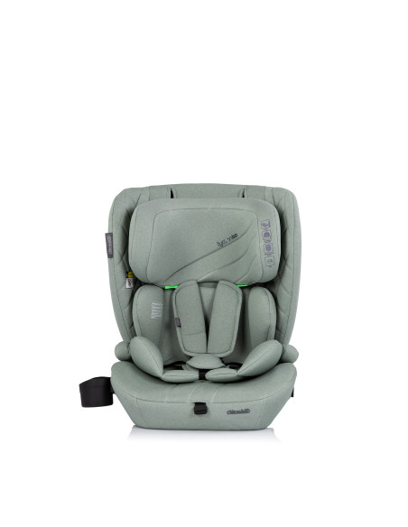 Стол за кола76-150 I-SIZE TYCOON ISOбоси