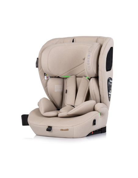 Стол за кола76-150 I-SIZE TYCOON ISOтира