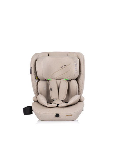 Стол за кола76-150 I-SIZE TYCOON ISOтира