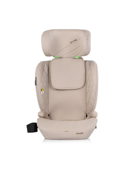 Стол за кола76-150 I-SIZE TYCOON ISOтира