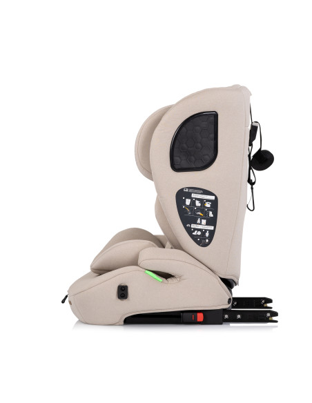 Стол за кола76-150 I-SIZE TYCOON ISOтира