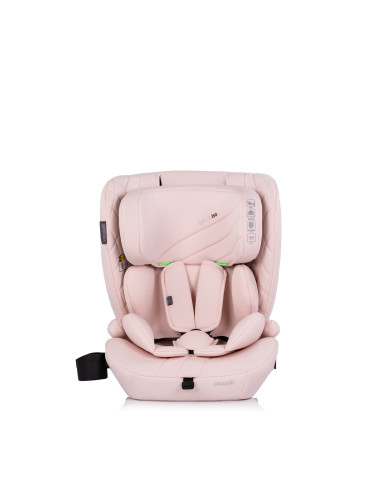 Стол за кола76-150 I-SIZE TYCOON ISOмарш