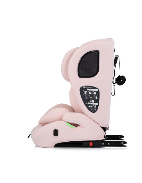 Стол за кола76-150 I-SIZE TYCOON ISOмарш