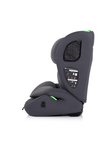 Стол за кола 76-150cm TYCOON облак