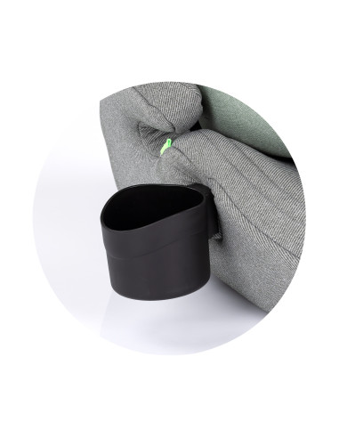 Стол за кола 76-150cm TYCOON босилек