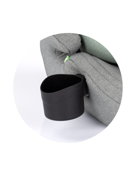 Стол за кола 76-150cm TYCOON босилек