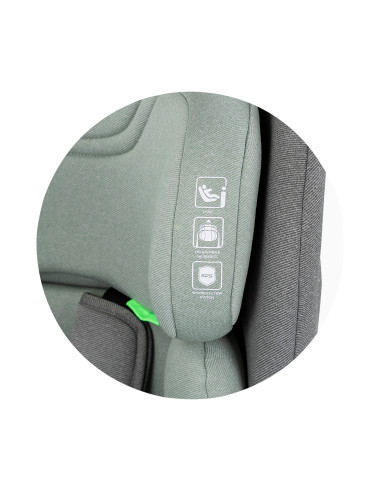 Стол за кола 76-150cm TYCOON босилек