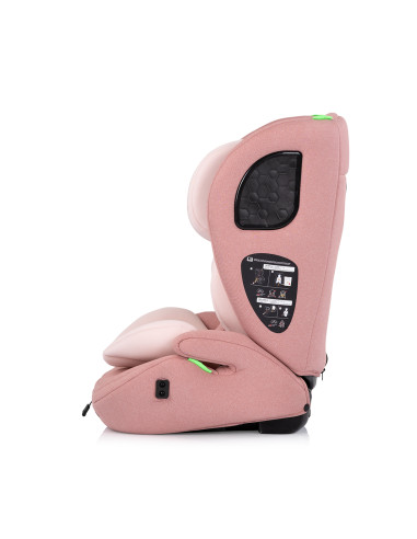 Стол за кола 76-150cm TYCOON маршмелоу