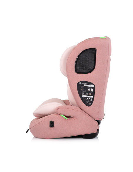 Стол за кола 76-150cm TYCOON маршмелоу