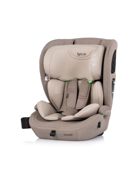 Стол за кола 76-150cm TYCOON тирамису