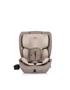 Стол за кола 76-150cm TYCOON тирамису 2