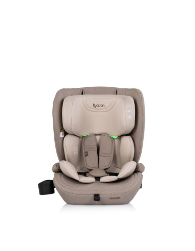 Стол за кола 76-150cm TYCOON тирамису