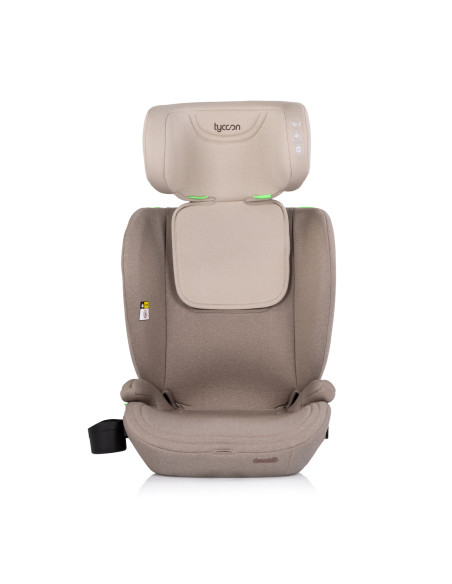 Стол за кола 76-150cm TYCOON тирамису