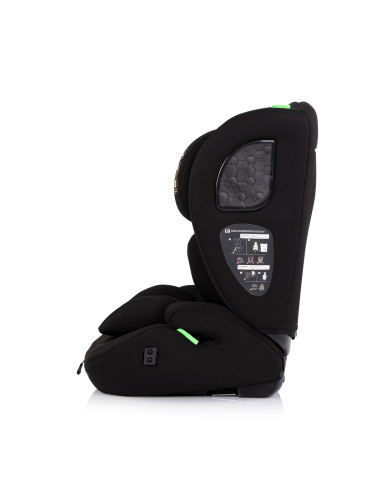 Стол за кола 76-150cm TYCOON къпина