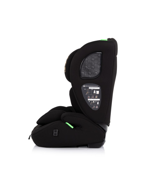 Стол за кола 76-150cm TYCOON къпина