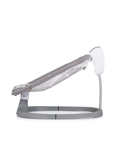 Електрическа люлка-шезлонг-столче Lambada" облак