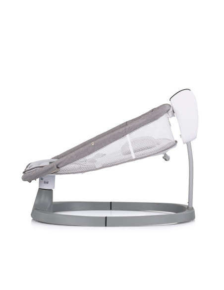 Електрическа люлка-шезлонг-столче Lambada" облак