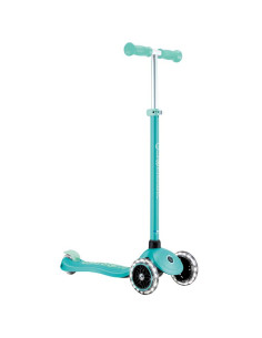Детска тротинетка със светещи колела PRIMO PLUS GLOW...
