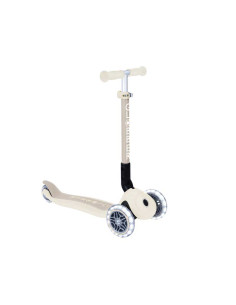 Сгъваема еко тротинетка с 3 колела GLOBBER JUNIOR...