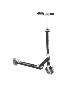 Алуминиева детска тротинетка GLOBBER FLOW ELEMENT LIGHTS...